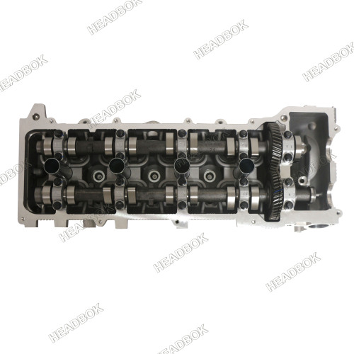 3RZ (8 PORT) Cylinder head  for Toyota Hilux